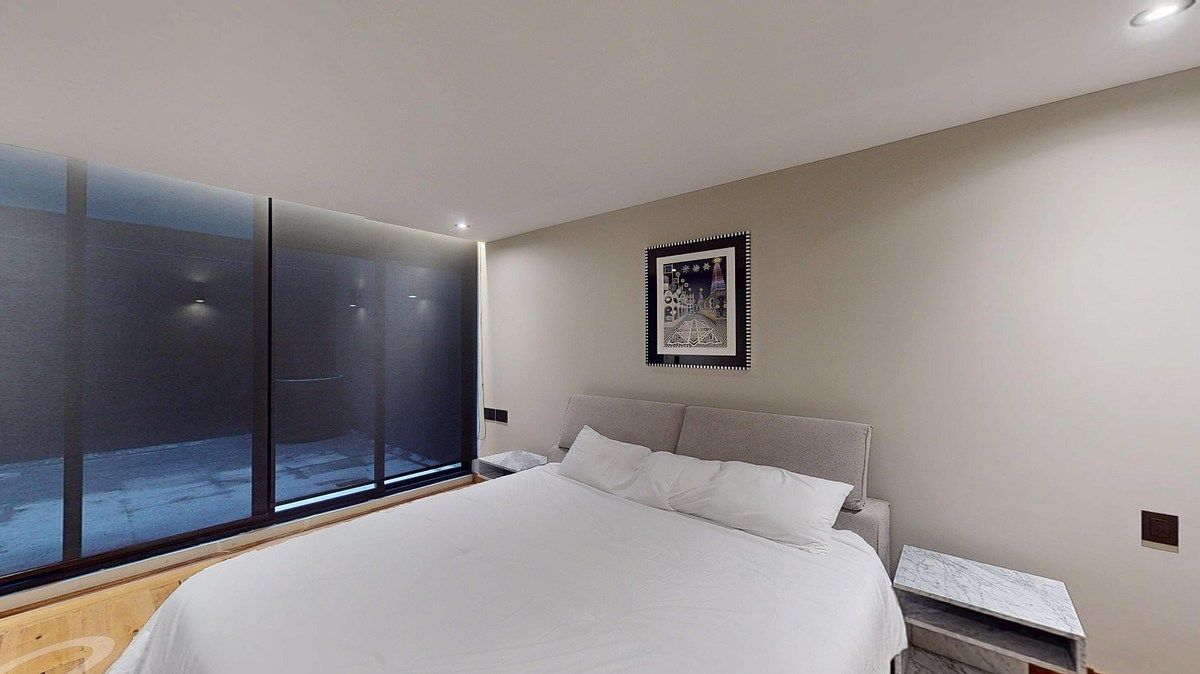 Apartment in Reforma Social, Miguel Hidalgo, photo 5 of 13