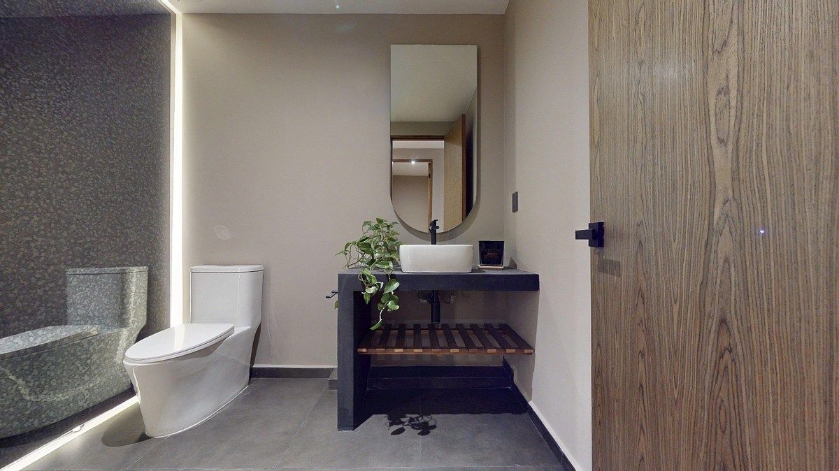 Apartment in Reforma Social, Miguel Hidalgo, photo 6 of 13