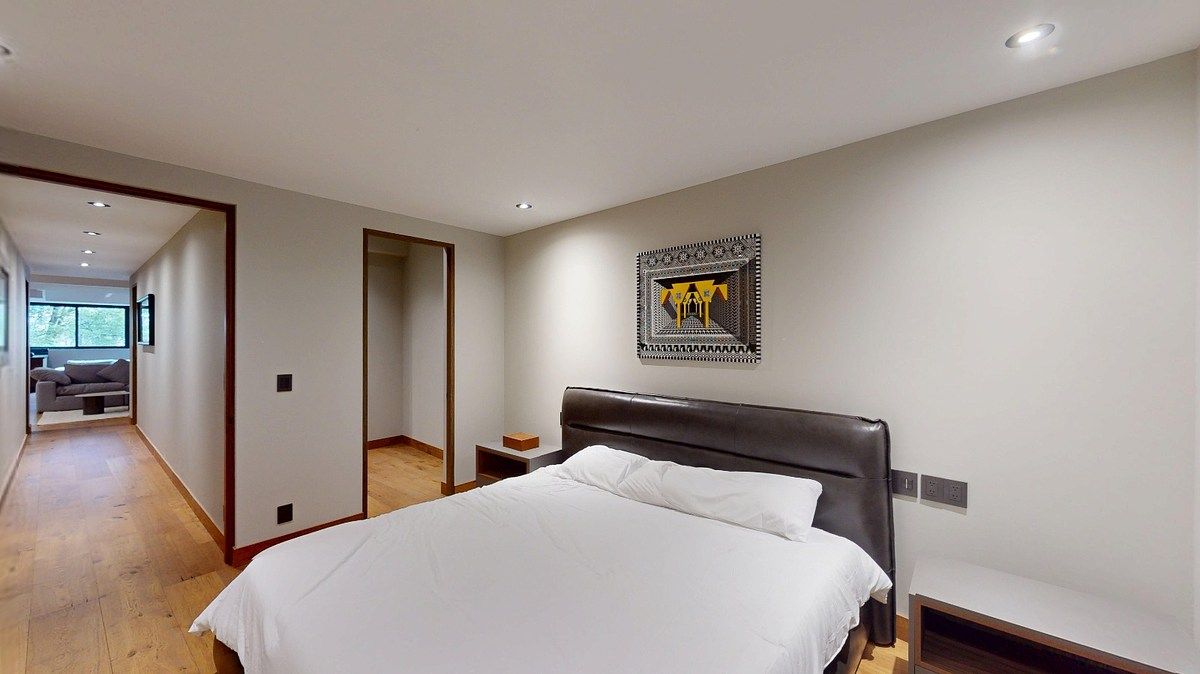 Apartment in Reforma Social, Miguel Hidalgo, photo 8 of 13