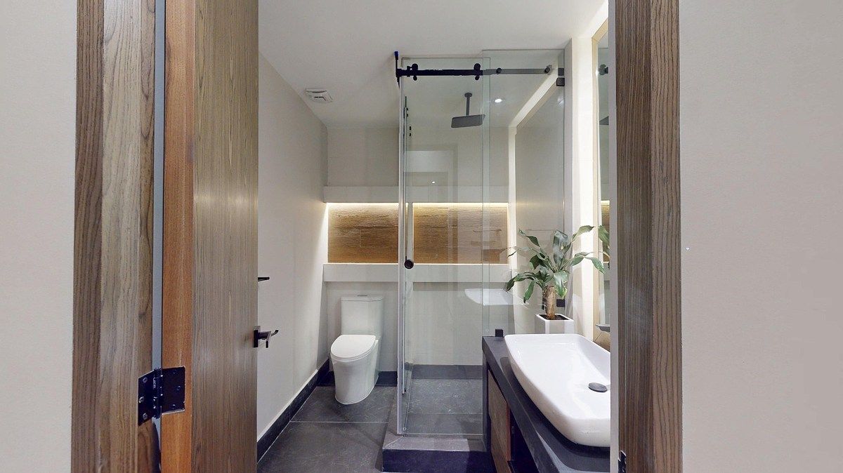 Apartment in Reforma Social, Miguel Hidalgo, photo 9 of 13