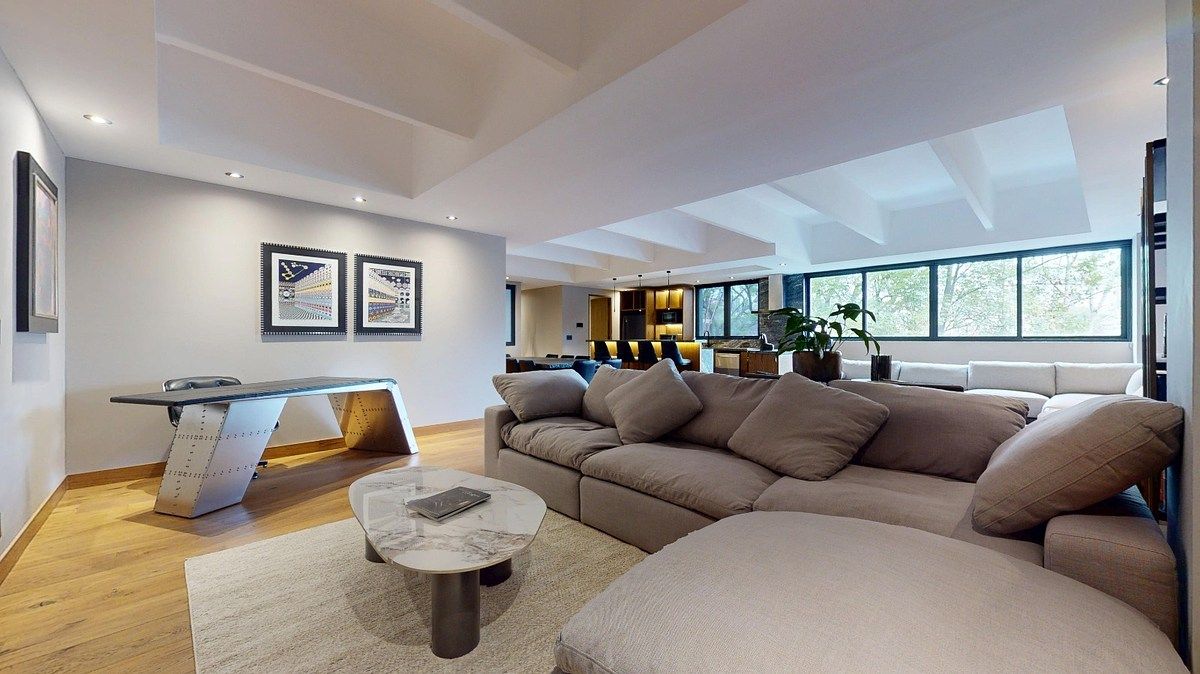 Apartment in Reforma Social, Miguel Hidalgo, photo 11 of 13