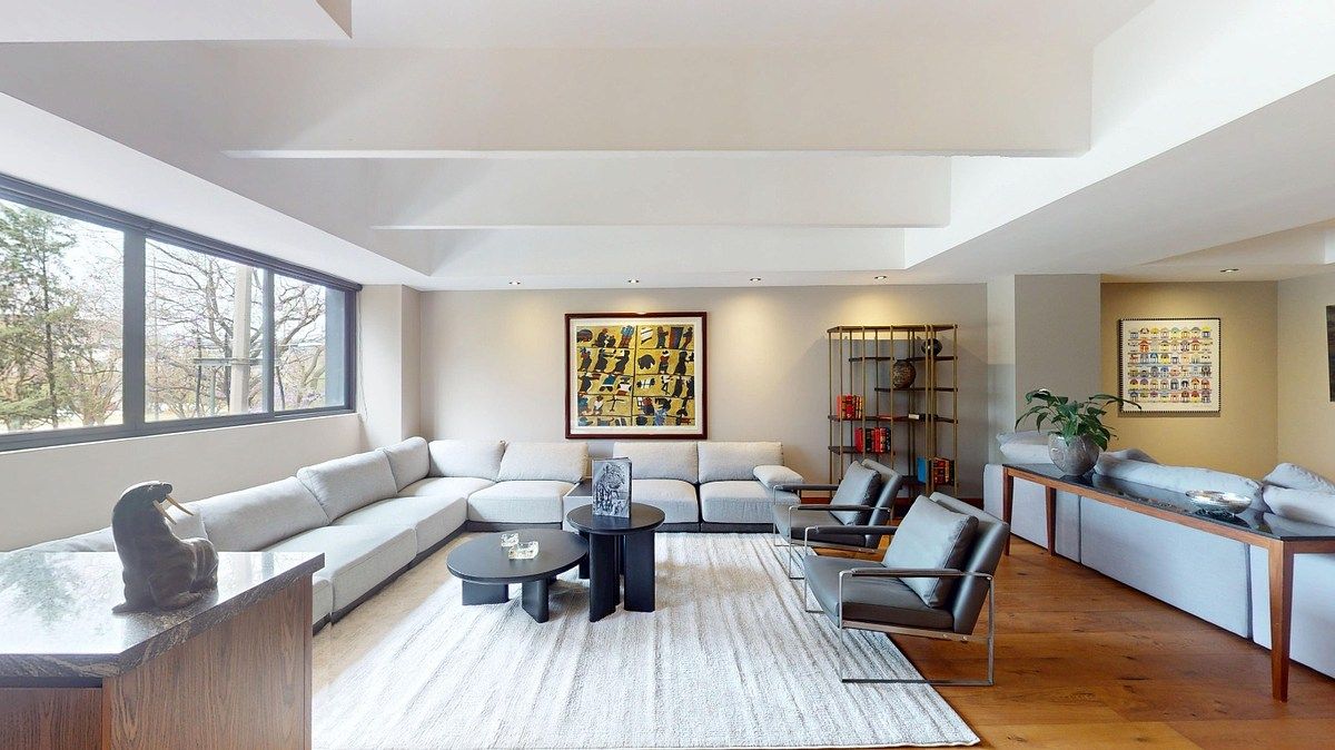 Apartment in Reforma Social, Miguel Hidalgo, photo 13 of 13