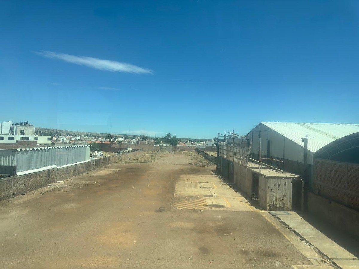 Galpão comercial em San Ignacio, Durango, foto 5 de 7