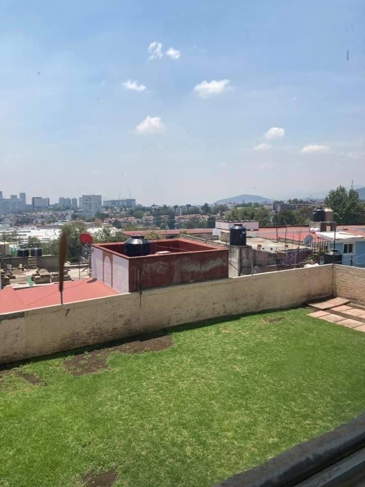 Lot in Cuajimalpa, Cuajimalpa de Morelos, photo 5 of 20