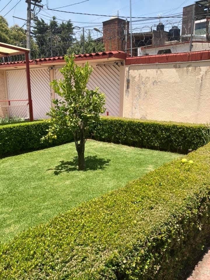 Lot in Cuajimalpa, Cuajimalpa de Morelos, photo 8 of 20