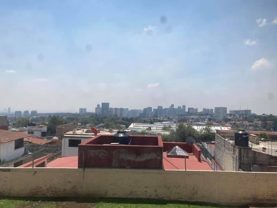 Lot in Cuajimalpa, Cuajimalpa de Morelos, photo 13 of 20