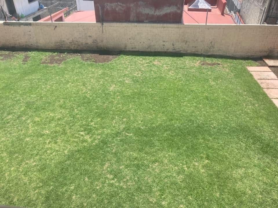 Lot in Cuajimalpa, Cuajimalpa de Morelos, photo 14 of 20