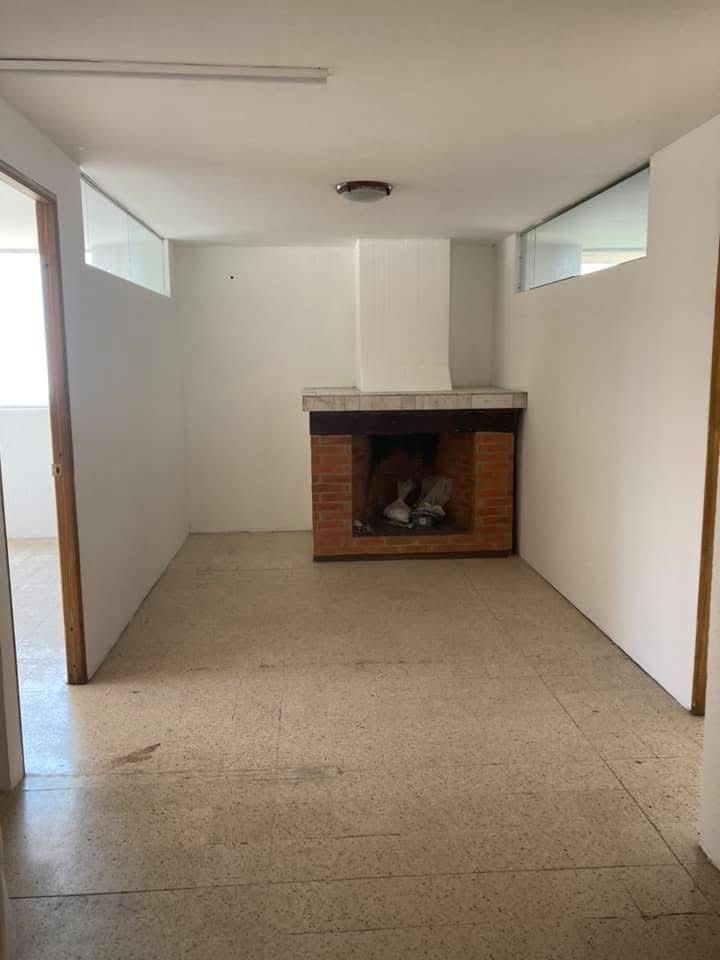 Lot in Cuajimalpa, Cuajimalpa de Morelos, photo 16 of 20