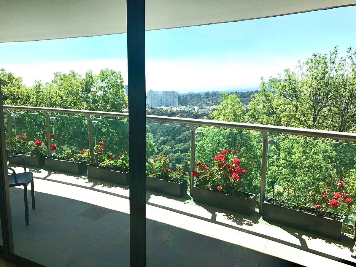 Apartamento em Lomas de Santa Fe, Álvaro Obregón, foto 9 de 32