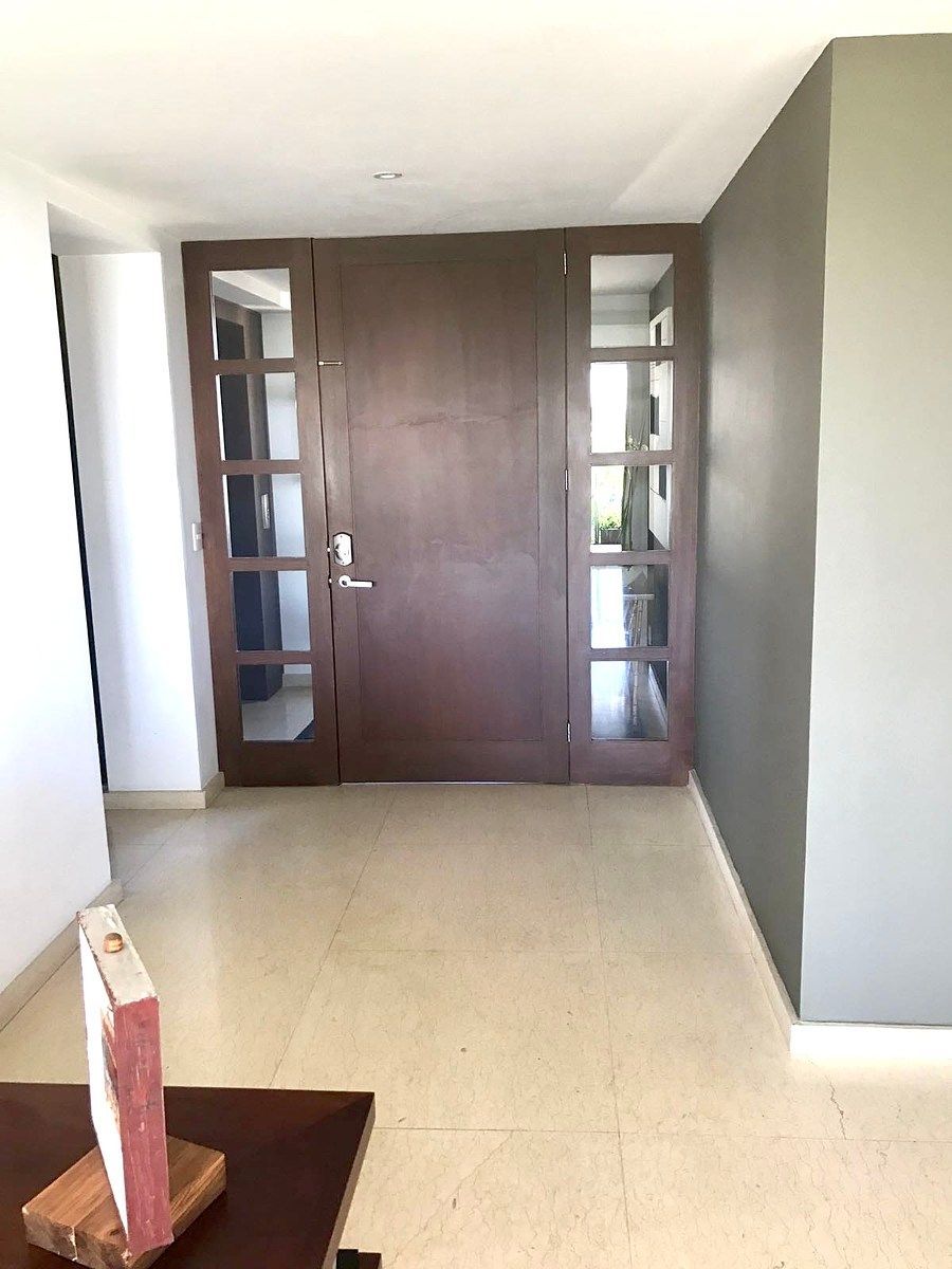 Apartamento em Lomas de Santa Fe, Álvaro Obregón, foto 10 de 32
