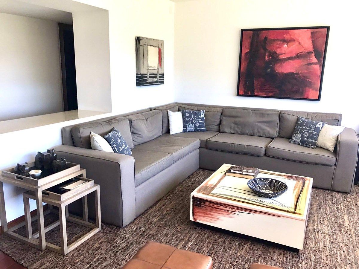 Apartamento em Lomas de Santa Fe, Álvaro Obregón, foto 13 de 32