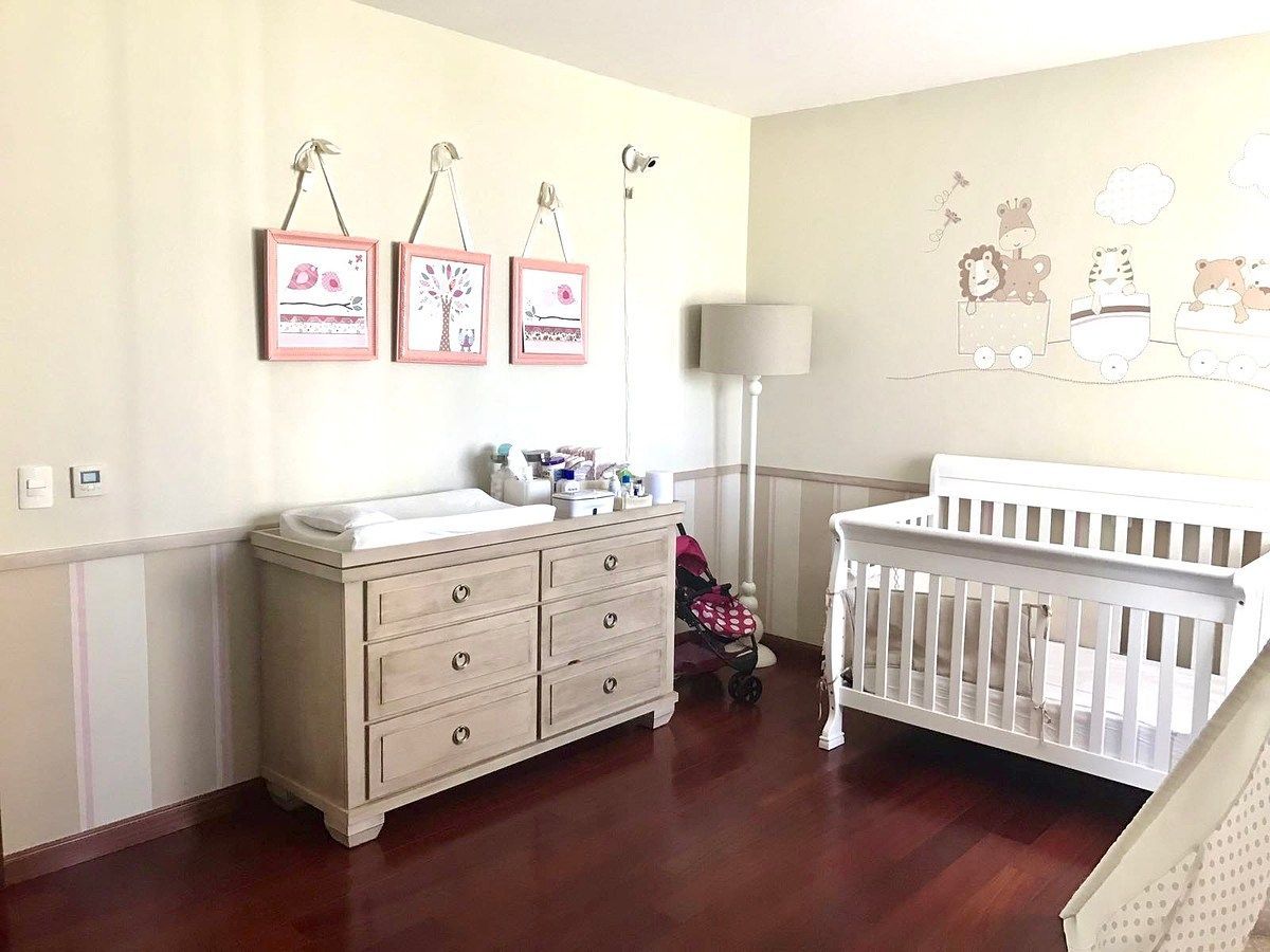 Apartamento em Lomas de Santa Fe, Álvaro Obregón, foto 15 de 32