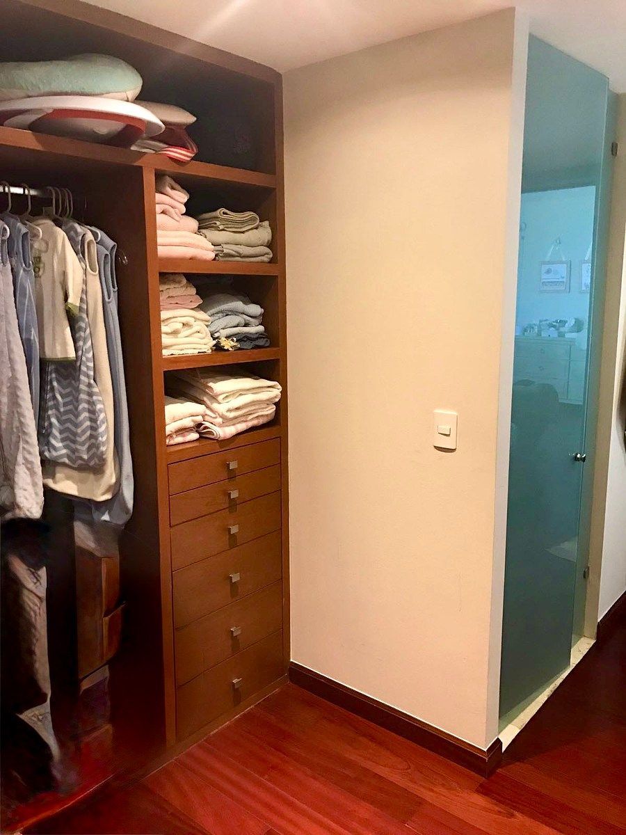 Apartamento em Lomas de Santa Fe, Álvaro Obregón, foto 17 de 32