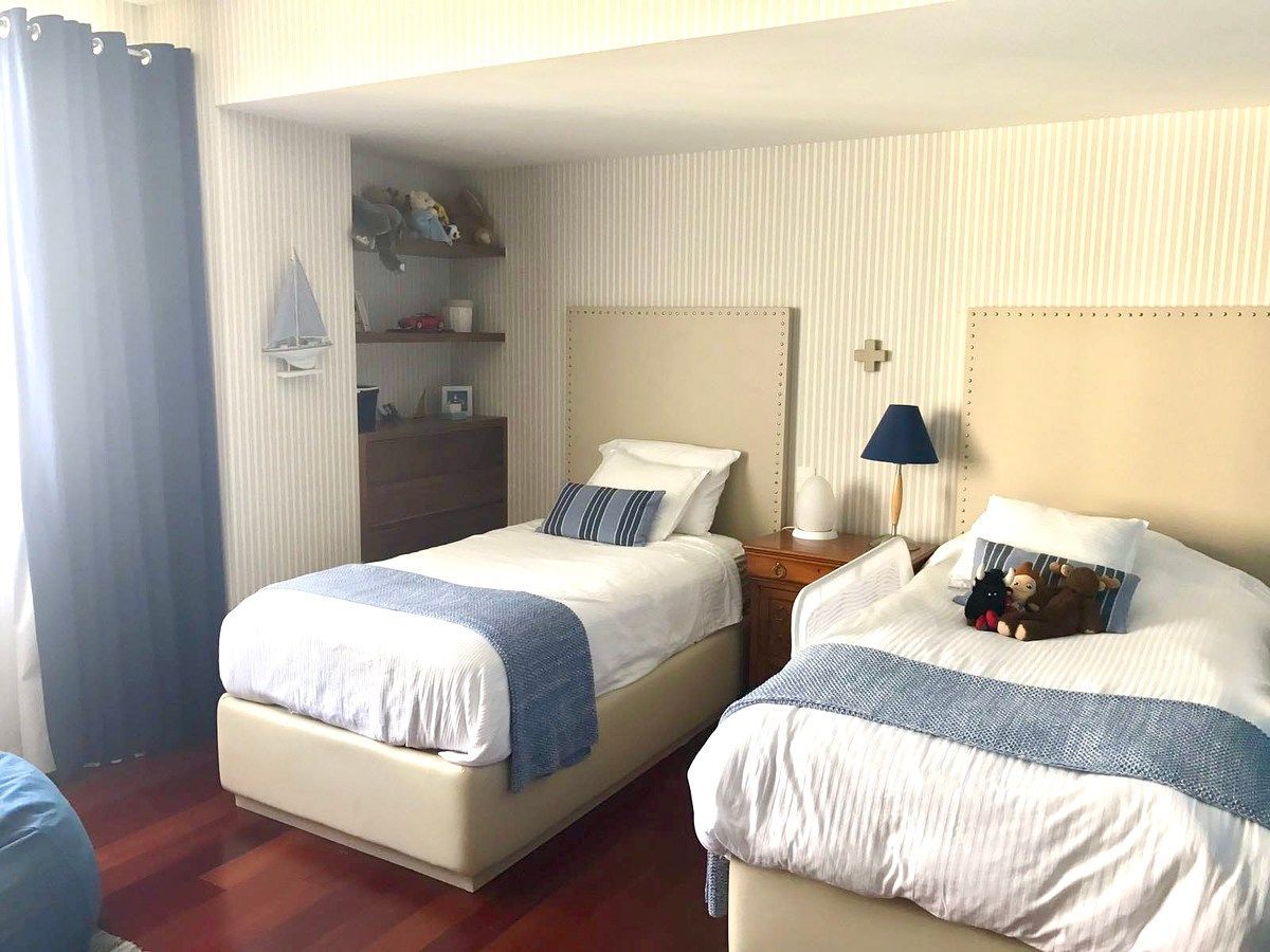 Apartamento em Lomas de Santa Fe, Álvaro Obregón, foto 24 de 32
