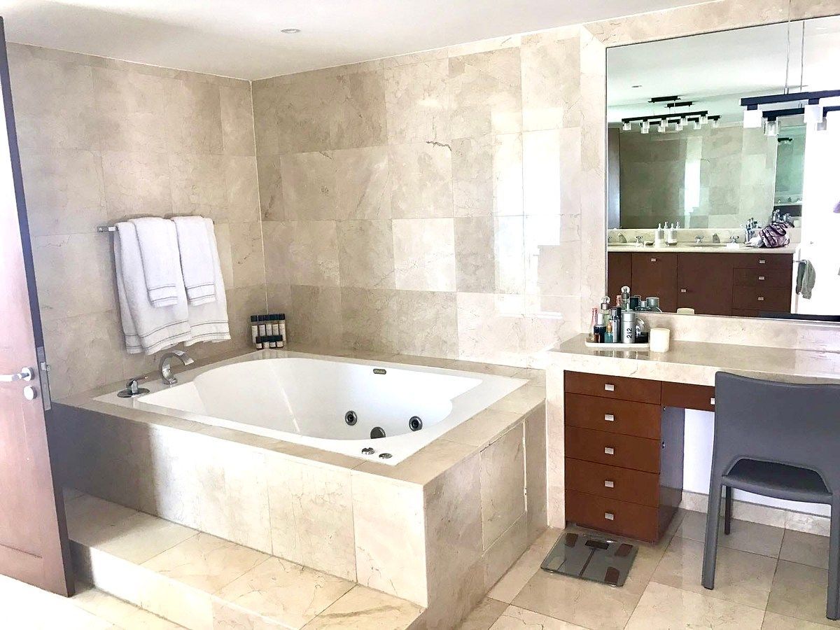 Apartamento em Lomas de Santa Fe, Álvaro Obregón, foto 27 de 32
