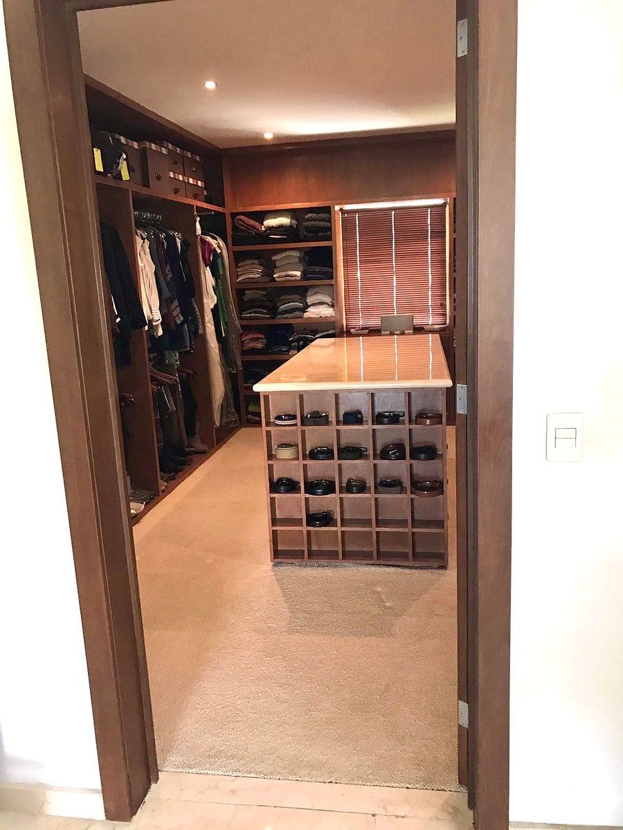 Apartamento em Lomas de Santa Fe, Álvaro Obregón, foto 28 de 32