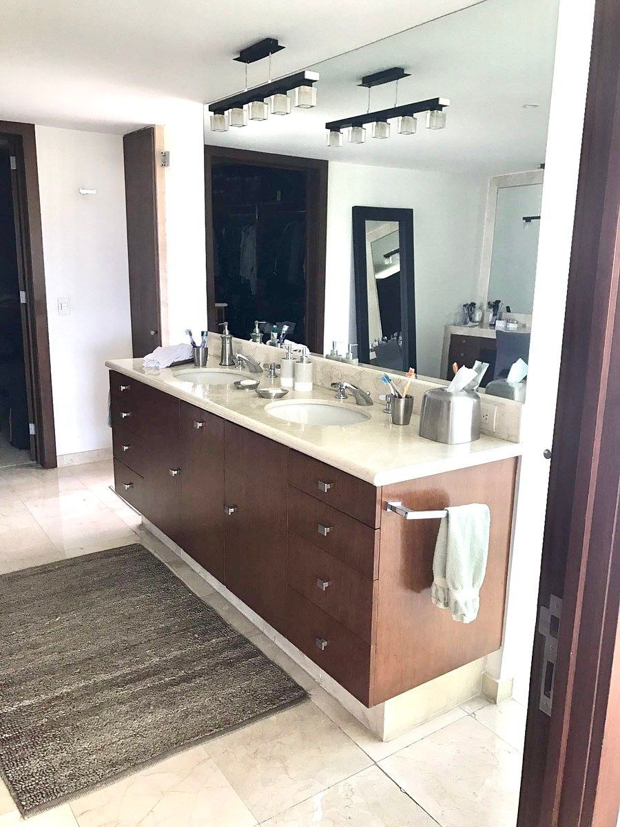 Apartamento em Lomas de Santa Fe, Álvaro Obregón, foto 29 de 32