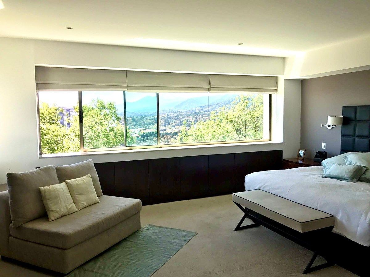 Apartamento em Lomas de Santa Fe, Álvaro Obregón, foto 30 de 32