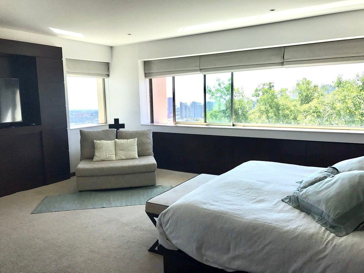 Apartamento em Lomas de Santa Fe, Álvaro Obregón, foto 31 de 32