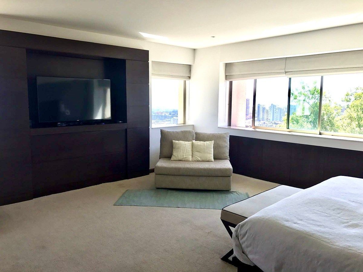Apartamento em Lomas de Santa Fe, Álvaro Obregón, foto 32 de 32