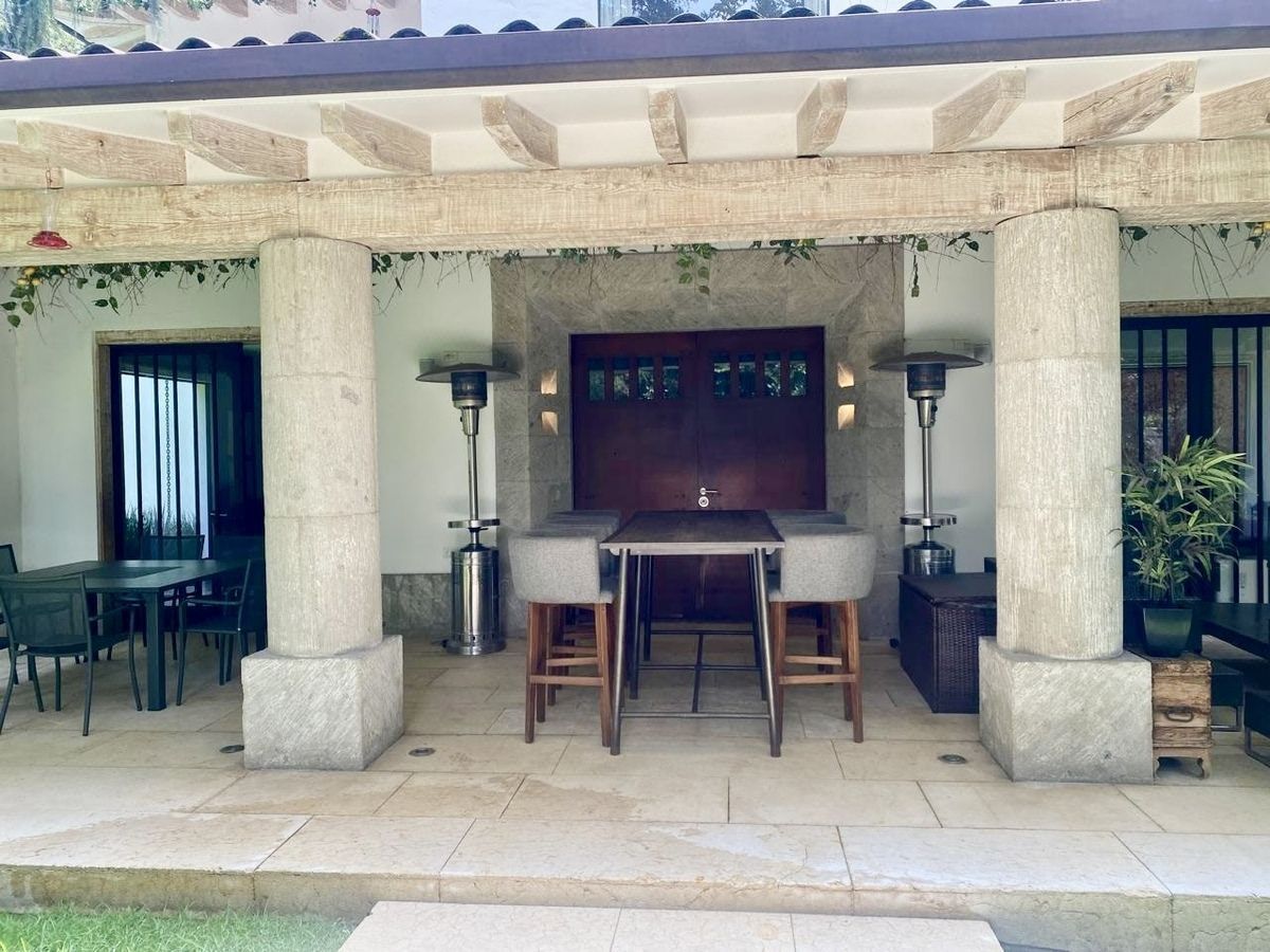 House in Gated Community in Rancho San Francisco Pueblo San Bartolo Ameyalco, Álvaro Obregón, photo 3 of 38