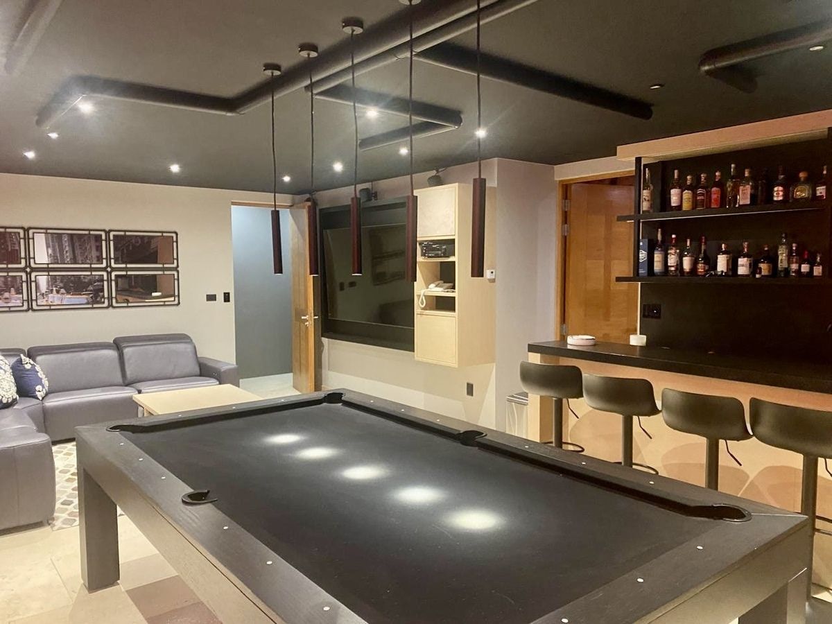 Furnished and equipped house for rent in Rancho San Francisco, in Álvaro Obregón, photo 1 of 38