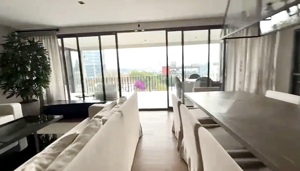 Penthouse duplex de lujo en renta en las Águilas, foto 1 de 38