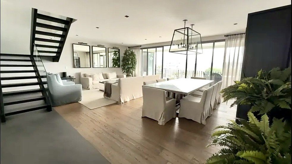 Apartamento em Las Águilas, Álvaro Obregón, foto 2 de 38