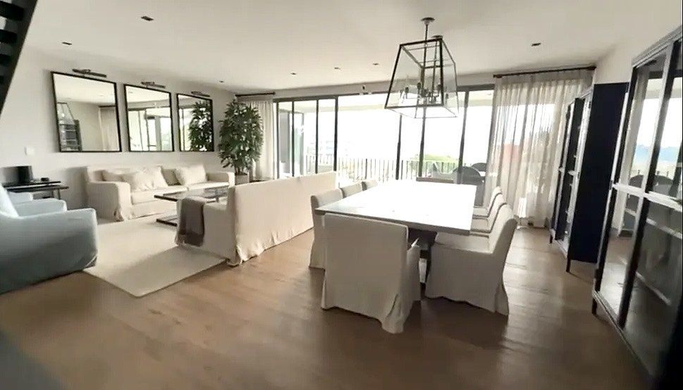 Apartamento em Las Águilas, Álvaro Obregón, foto 3 de 38