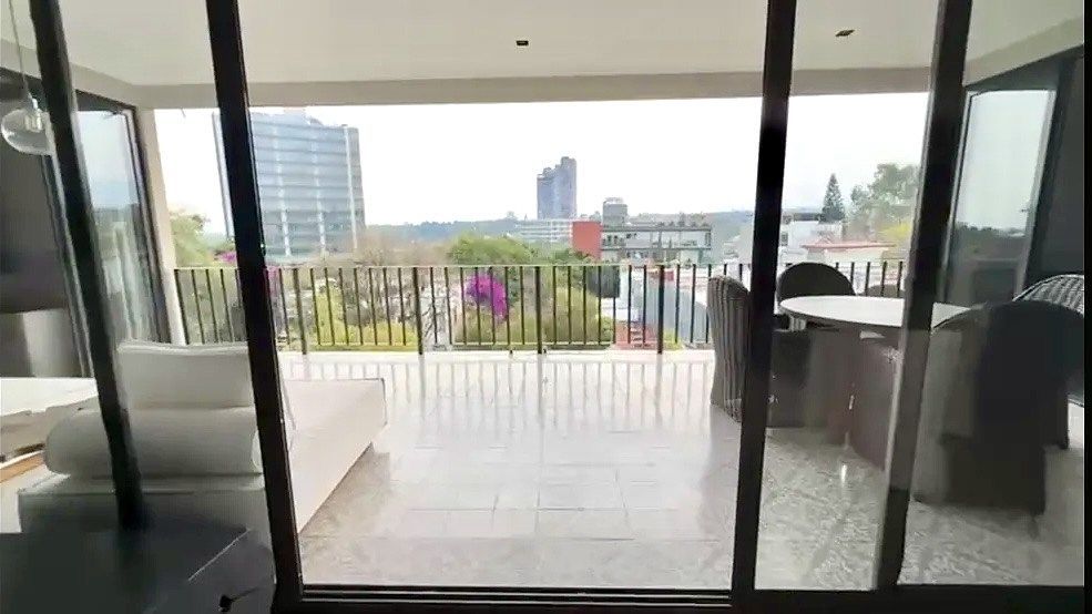 Apartamento em Las Águilas, Álvaro Obregón, foto 4 de 38