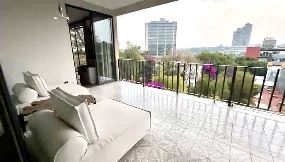 Apartamento em Las Águilas, Álvaro Obregón, foto 5 de 38