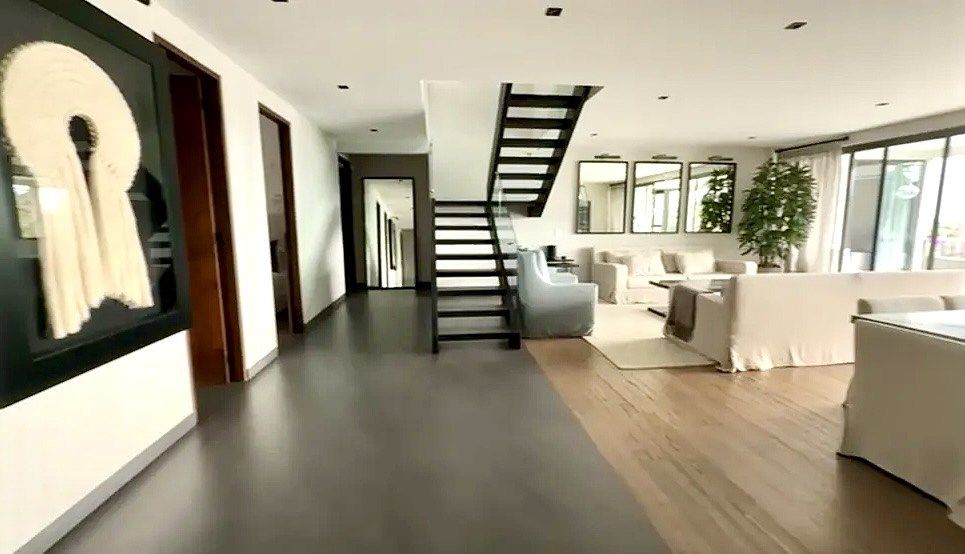 Apartamento em Las Águilas, Álvaro Obregón, foto 6 de 38