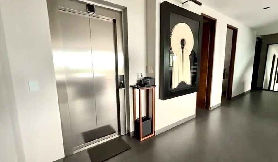 Apartamento em Las Águilas, Álvaro Obregón, foto 7 de 38