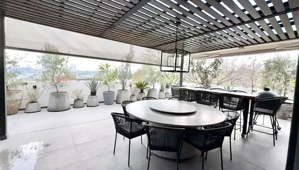 Apartamento em Las Águilas, Álvaro Obregón, foto 8 de 38