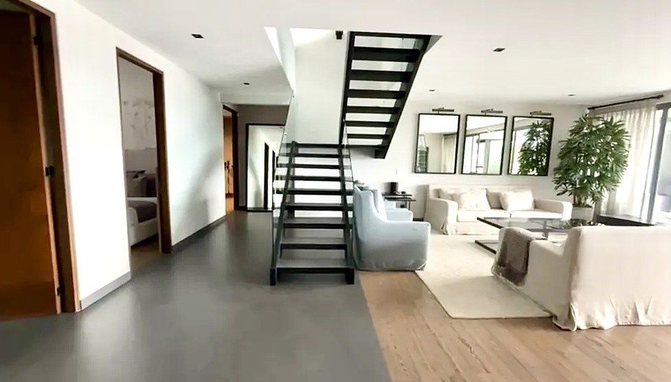 Apartamento em Las Águilas, Álvaro Obregón, foto 10 de 38