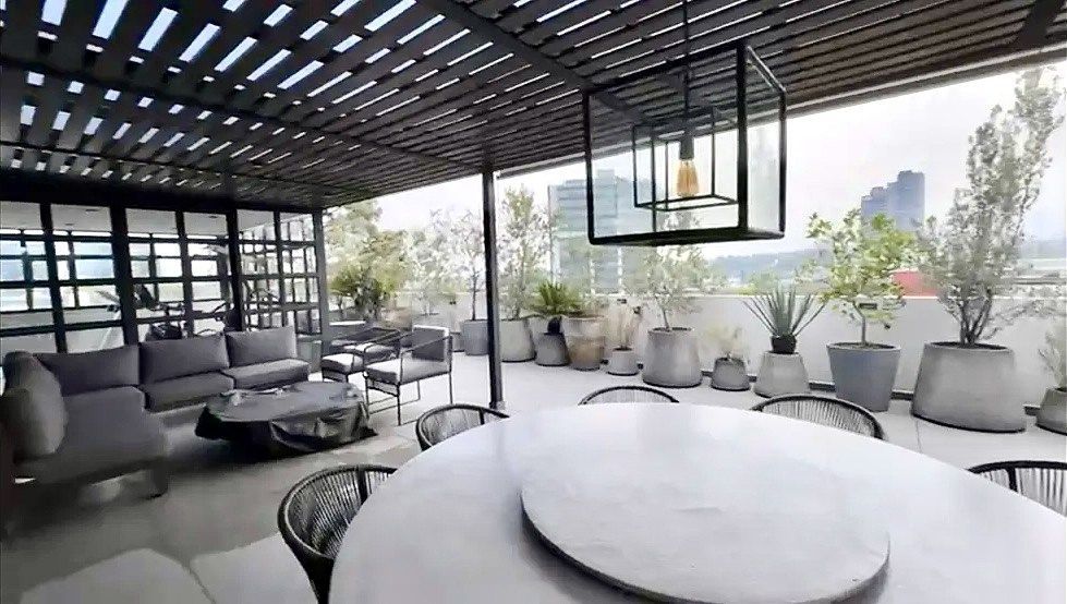 Apartamento em Las Águilas, Álvaro Obregón, foto 12 de 38