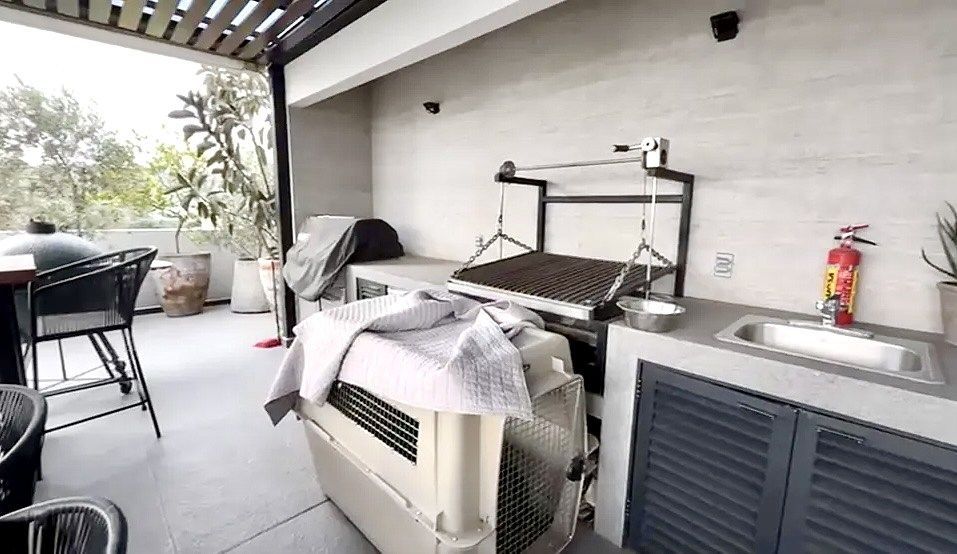 Apartamento em Las Águilas, Álvaro Obregón, foto 13 de 38