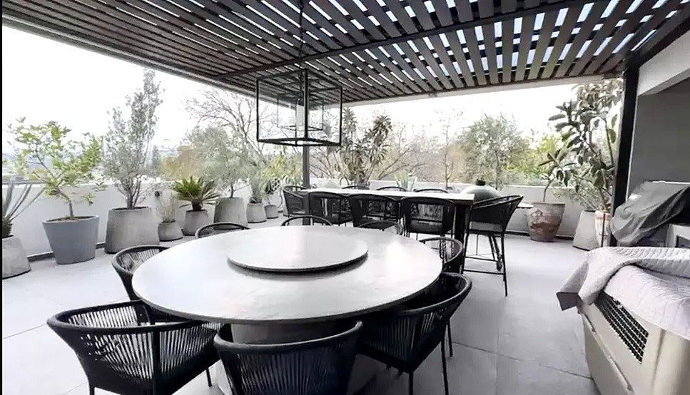 Apartamento em Las Águilas, Álvaro Obregón, foto 14 de 38