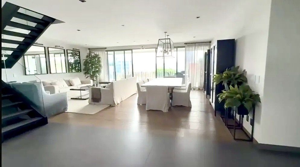 Apartamento em Las Águilas, Álvaro Obregón, foto 16 de 38