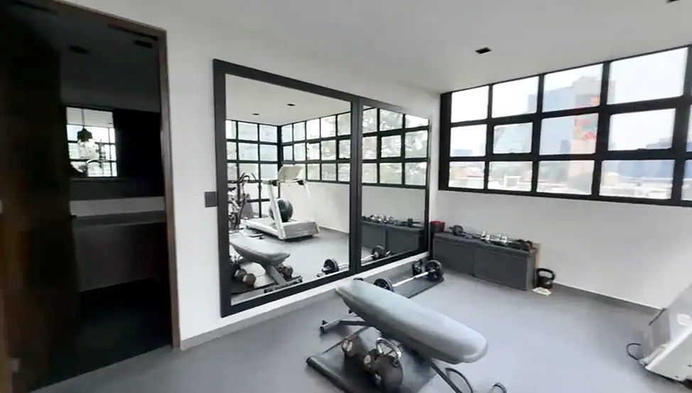 Apartamento em Las Águilas, Álvaro Obregón, foto 20 de 38