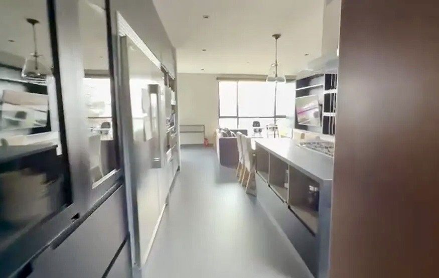 Apartamento em Las Águilas, Álvaro Obregón, foto 21 de 38