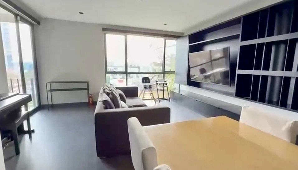 Apartamento em Las Águilas, Álvaro Obregón, foto 23 de 38