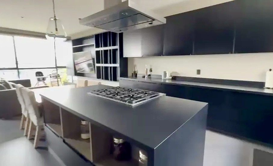 Apartamento em Las Águilas, Álvaro Obregón, foto 25 de 38