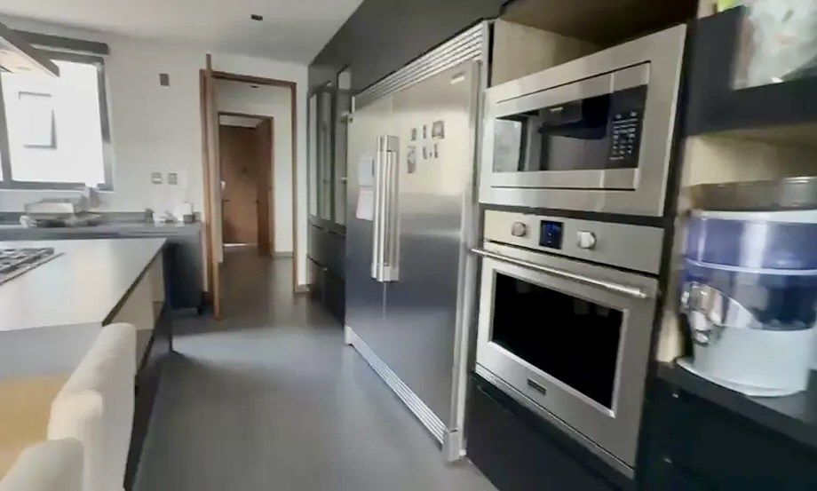 Apartamento em Las Águilas, Álvaro Obregón, foto 26 de 38