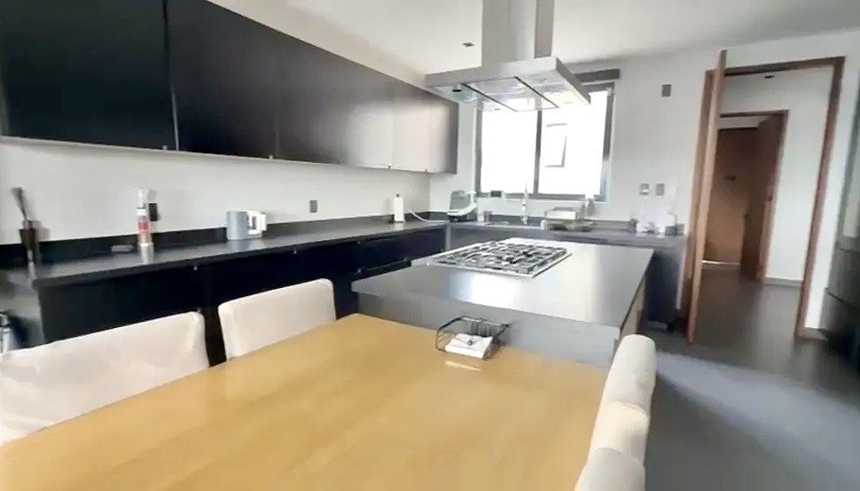 Apartamento em Las Águilas, Álvaro Obregón, foto 27 de 38
