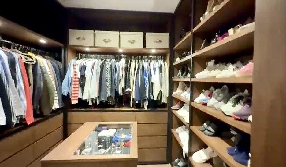 Apartamento em Las Águilas, Álvaro Obregón, foto 28 de 38