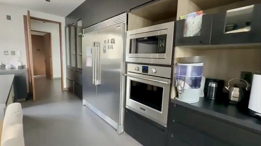 Apartamento em Las Águilas, Álvaro Obregón, foto 30 de 38