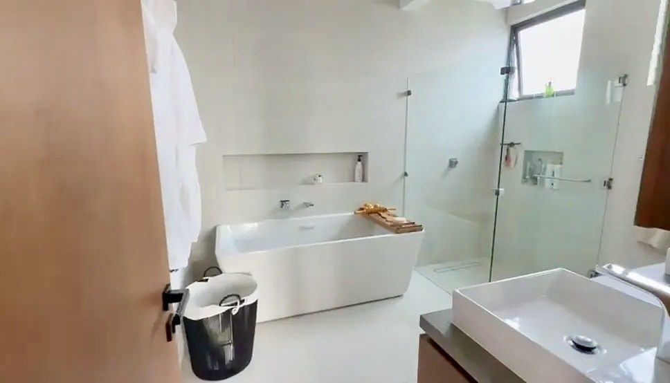 Apartamento em Las Águilas, Álvaro Obregón, foto 31 de 38