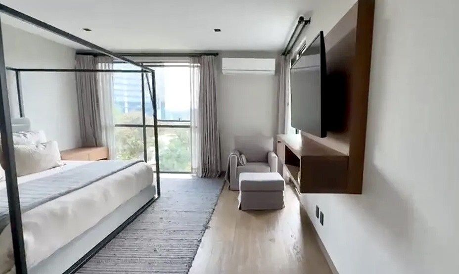 Apartamento em Las Águilas, Álvaro Obregón, foto 32 de 38