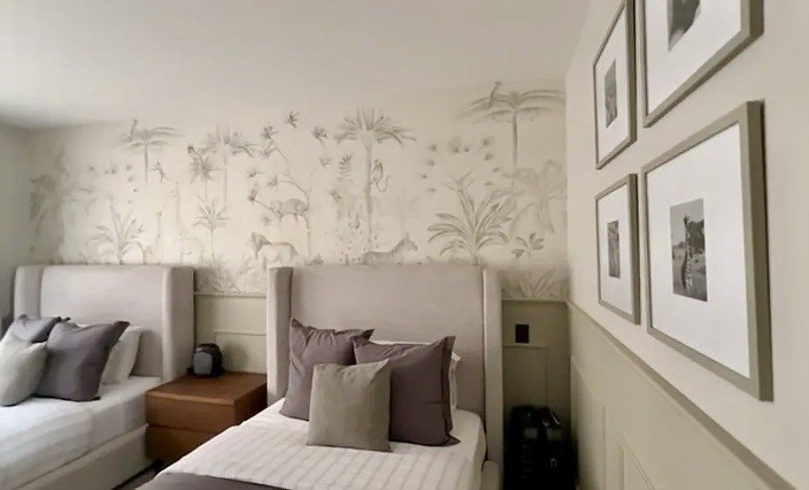 Apartamento em Las Águilas, Álvaro Obregón, foto 36 de 38